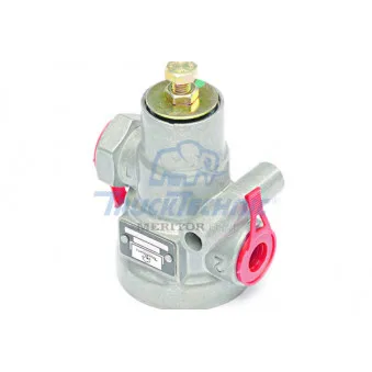 Valve de protection contre surcharge TRUCKTECHNIC OEM 502922508