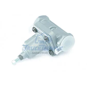 Valve de protection contre surcharge TRUCKTECHNIC OEM 2494264