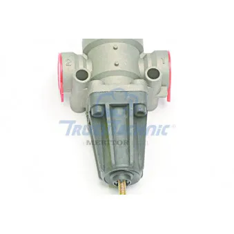 Valve de protection contre surcharge TRUCKTECHNIC OEM 1505392
