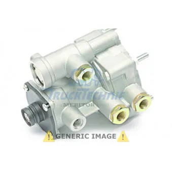 Valve-relais TRUCKTECHNIC OEM 81523016064