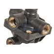 TRUCKTECHNIC TT18.10.002 - Valve de commande de frein, frein de service
