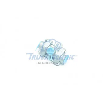 Valve de protection contre surcharge TRUCKTECHNIC OEM A0004294144