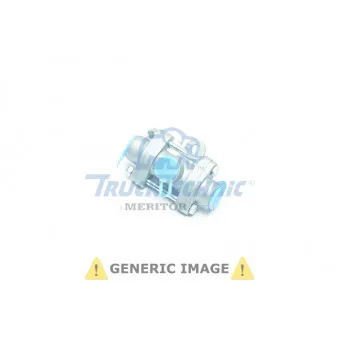Valve de protection contre surcharge TRUCKTECHNIC OEM 44293044