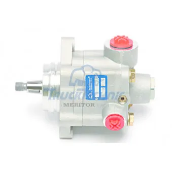 Pompe hydraulique, direction TRUCKTECHNIC TT21.01.006 pour SCANIA L,P,G,R,S - series R450 - 450cv