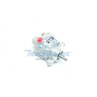 Pompe hydraulique, direction TRUCKTECHNIC TT21.01.007 pour MAN F90 FAR 95 XF 530 - 530cv