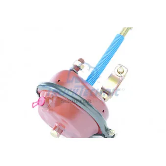 Cylindre de frein à diaphragme TRUCKTECHNIC TT25.24.008 pour SCANIA P,G,R,T - series G 400, R 400 - 400cv