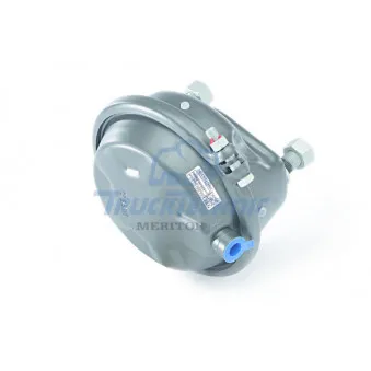 Cylindre de frein à diaphragme TRUCKTECHNIC TT26.27.005 pour MAN TGS 33,350 - 350cv
