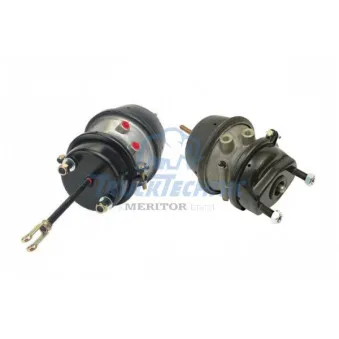 Cylindre de frein à diaphragme TRUCKTECHNIC OEM 1619154