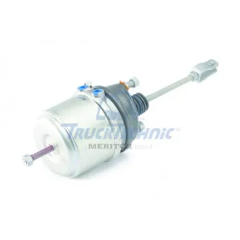 Cylindre de frein à diaphragme TRUCKTECHNIC TT40.16.001 pour DAF F 1900 FA 1900 DNT,FD 1900 DNT,FD 1900 NT - 180cv