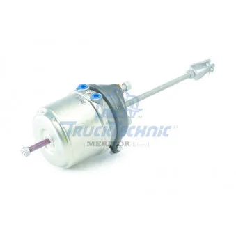 Cylindre de frein à diaphragme TRUCKTECHNIC OEM 641127