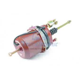 Cylindre de frein à diaphragme TRUCKTECHNIC OEM 641127