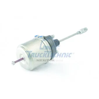 Cylindre de frein à diaphragme TRUCKTECHNIC TT40.25.001 pour VOLVO FL6 FL 614 - 178cv