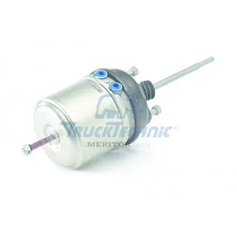 Cylindre de frein à diaphragme TRUCKTECHNIC TT40.28.006 pour MERCEDES-BENZ ATEGO 3 FAG 95,400 - 401cv