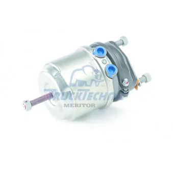 Cylindre de frein à diaphragme TRUCKTECHNIC TT50.10.005 pour MAN L2000 8,155 L, LR, LC, LLC, LRC, LLRC, L-LF - 155cv