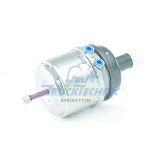 Cylindre de frein à diaphragme TRUCKTECHNIC TT52.01.009 pour IVECO EUROTRAKKER MP 410 E 35 H Cursor - 352cv