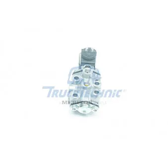 Soupape, réglage ABS TRUCKTECHNIC TT61.01.005 pour SCANIA P,G,R,T - series G 340, P 340, R 340 - 340cv