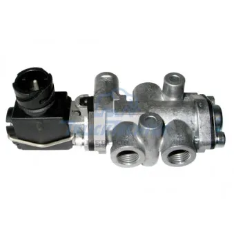 Soupape, réglage ABS TRUCKTECHNIC OEM 1457276 Soupape, réglage ABS TRUCKTECHNIC OEM 1457276