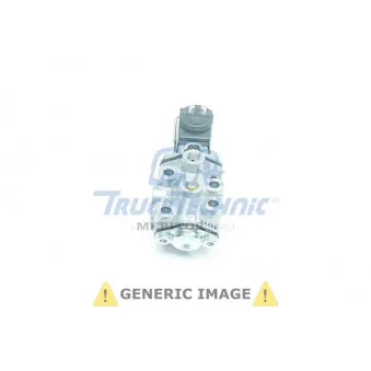 Soupape, réglage ABS TRUCKTECHNIC OEM 1350354