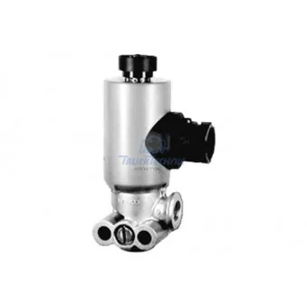 Soupape, réglage ABS TRUCKTECHNIC OEM 502659608
