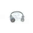 TRUCKTECHNIC WSK.110.3 - Kit de réparation, valve-relais