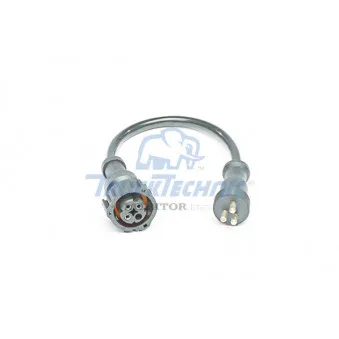 Kit de réparation, valve-relais TRUCKTECHNIC OEM 5006005487