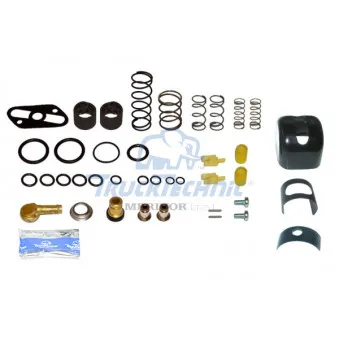 Levier de frein à main TRUCKTECHNIC OEM 14303781