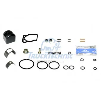 Levier de frein à main TRUCKTECHNIC OEM 3090943