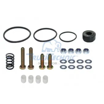 Kit de réparation, valve-relais TRUCKTECHNIC OEM 81521166059