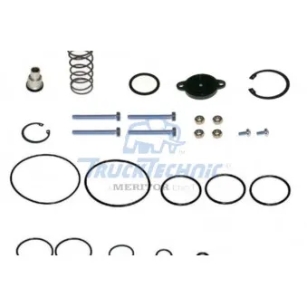 TRUCKTECHNIC WSK.58.7 - Valve-relais