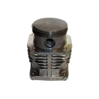 TRUCKTECHNIC WSK.97.A - Kit de réparation, compresseur