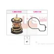 EPS 1.880.956 - Thermostat, liquide de refroidissement