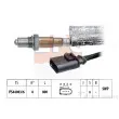 EPS 1.998.499 - Sonde lambda
