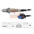 Sonde lambda EPS [1.998.518]