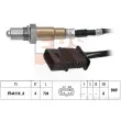 EPS 1.998.554 - Sonde lambda