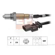 Sonde lambda EPS [1.998.576]