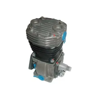 TRUCKFRENOS TF.06.02.2828 - Compresseur, système d'air comprimé