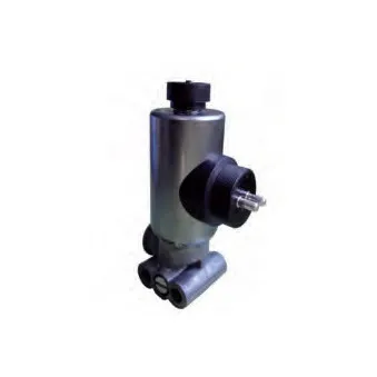 TRUCKFRENOS TF.08.01.J600 - Vanne de regulation chauffage