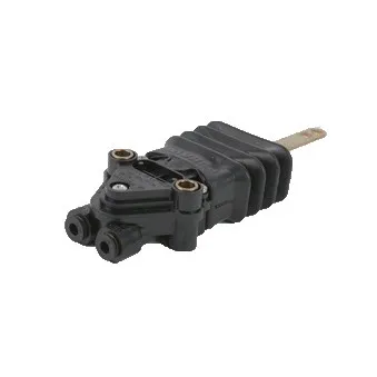 TRUCKFRENOS TF.14.01.4007 - Valve de suspension pneumatique
