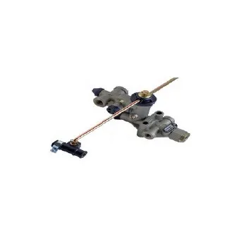 TRUCKFRENOS TF.14.02.1287 - Valve de suspension pneumatique