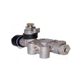 TRUCKFRENOS TF.14.02.1294 - Valve de suspension pneumatique