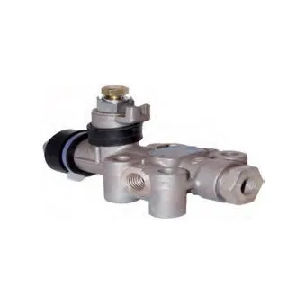 TRUCKFRENOS TF.14.02.1323 - Valve de suspension pneumatique