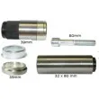 TRUCKFRENOS TFECKK.13.4C - Kit de réparation, étrier de frein