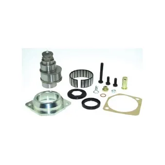 TRUCKFRENOS TFECKM.2 - Kit de réparation, étrier de frein