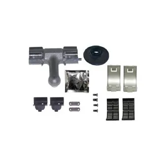 TRUCKFRENOS TFECKM.3.4 - Kit de réparation, étrier de frein