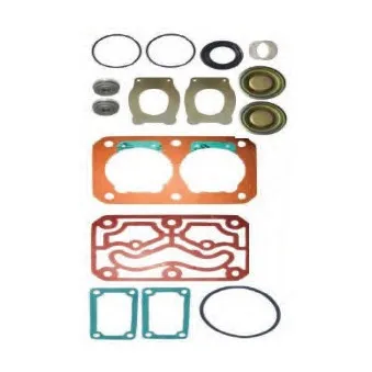 Kit de réparation, étrier de frein TRUCKFRENOS [TFEKWA.9.G]