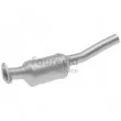 Catalyseur Faurecia [FS03207K]