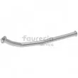 Tuyau d'échappement Faurecia [FS15201]