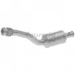 Catalyseur Faurecia [FS15261K]