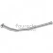 Tuyau d'échappement Faurecia [FS15347]