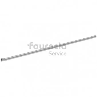 Tuyau d'échappement Faurecia [FS15464]